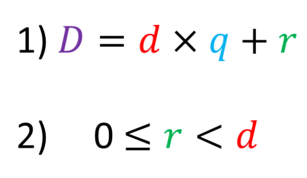DIVISAO COM NUMEROS NATURAIS - Matemática