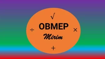 Primeira Olimpíada Mirim OBMEP - Descomplique A Matemática