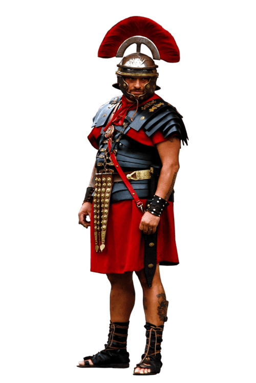 soldado romano 2 Soldado romano