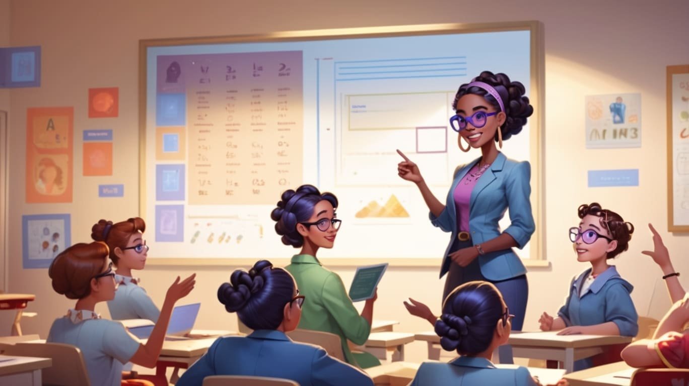 Prof. Marla e as propriedades das sequências recursivas Professora Marla e as propriedades das sequências recursivas